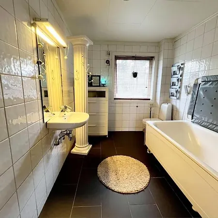 Family Friendly, Quiet, Spacious